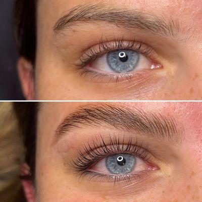 European Lash & Brow Lamination