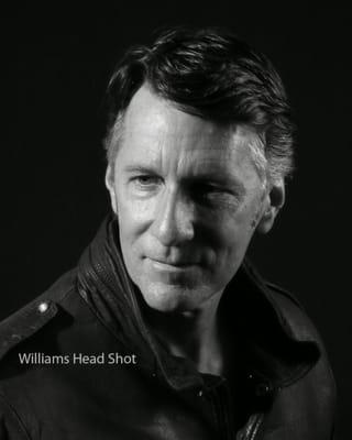 Williams Headshots Phoenix AZ 480.862.9002