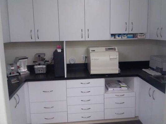 Our Laboratory