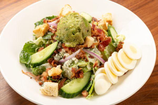 Buttermilk Cobb Salad