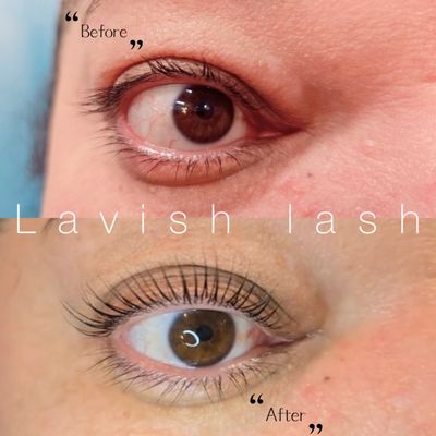 Lavish Lash