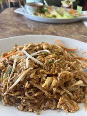 Pad Thai