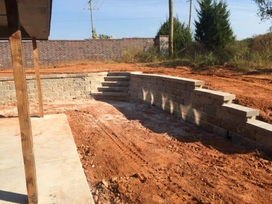 Tulsa Retaining Walls Installation | 918-402-9909
  http://www.edgingtonconstruction.com/services/retaining-walls