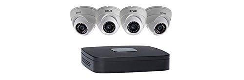 IP CAMERAS