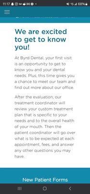 Byrd Dental