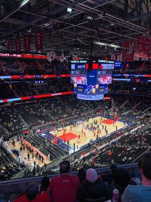 Wizards Game