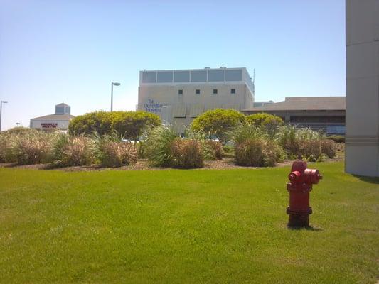 The Outer Banks Hospital