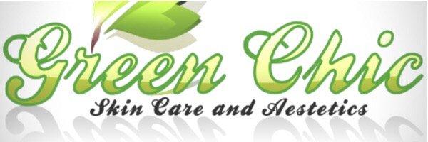 Green Chic's logo