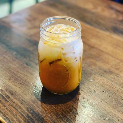 Thai Iced Tea