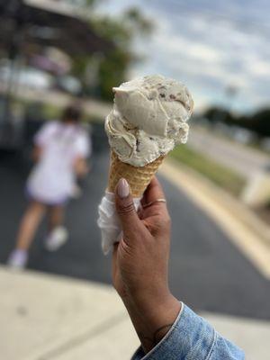 Fresh Local Ice Cream- Raleigh