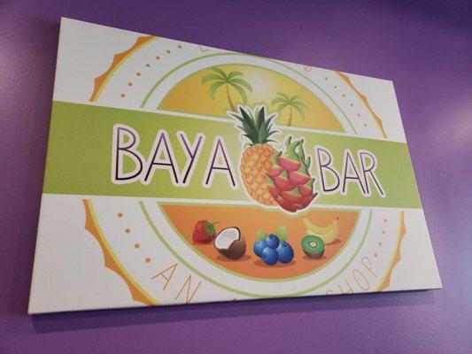 Baya Bar in Aberdeen is open for business.  Check em out l.