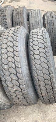 Truck tires for sale new and used.