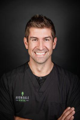 Dr. Kory J Wilson, DDS