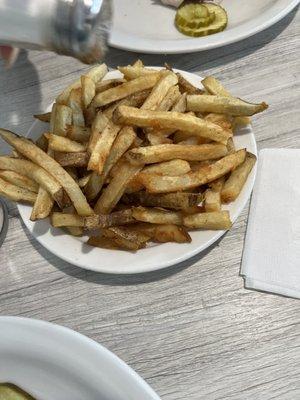 Fries