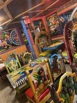 Riviera Maya Mexican Grill