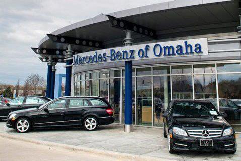 Mercedes-Benz of Omaha