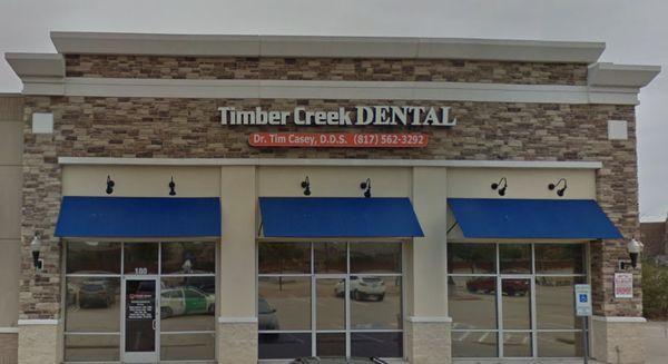 Timber Creek Dental