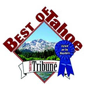 Voted Best of Tahoe 2018