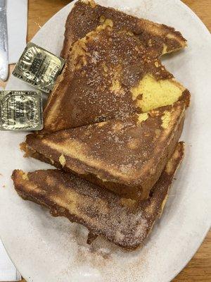 French toast