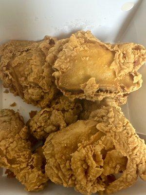 Church's Texas Chicken