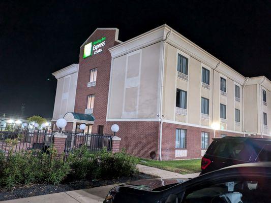 Holiday Inn Express & Suites Waller - Prairie View