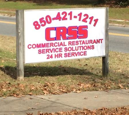 Commercial Restaurant Service Solutions