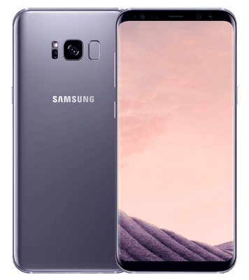 Samsung S8 now in stock!