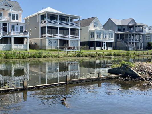 North Carolina Estuarium