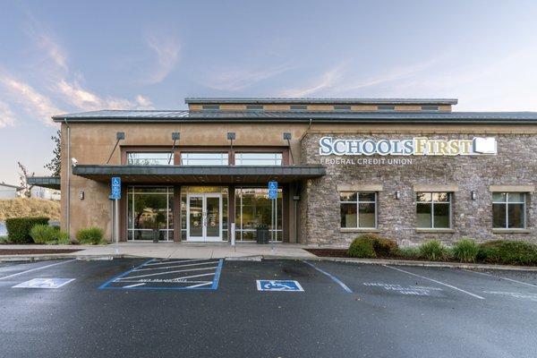 SchoolsFirst Federal Credit Union 