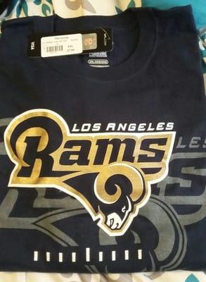 Go Rams!