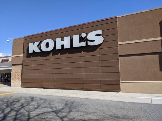 Kohl's