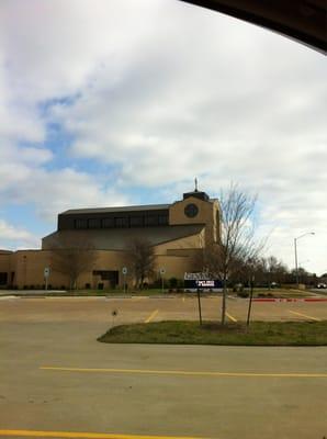 Genesis United Methodist Church