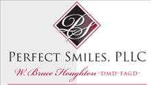 Perfect Smiles logo