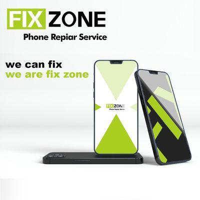 We can fix that We are Fix Zone