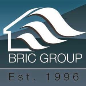 BRIC Logo