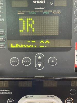 All these cardio machines suck!