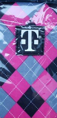 Free T-Mobile Pet Bandana Collar