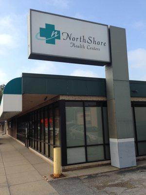 NorthShore Health Centers