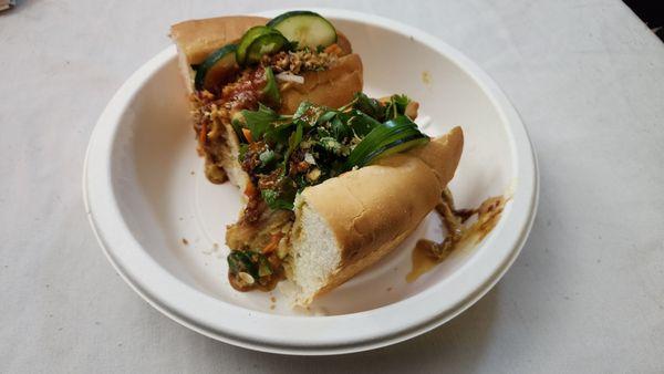 Banh Mi