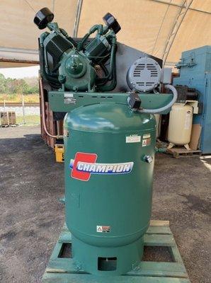 Champion Air Compressors