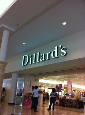 Dillard's