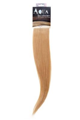 Tape Hair Extensions