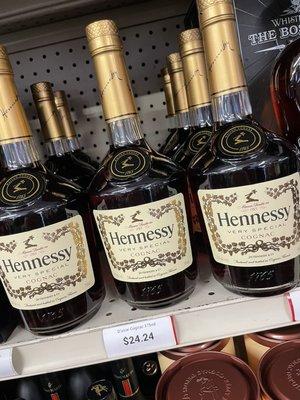 Hennessy