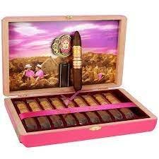 arturo fuente rare pink