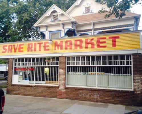 My Neighborhood Market