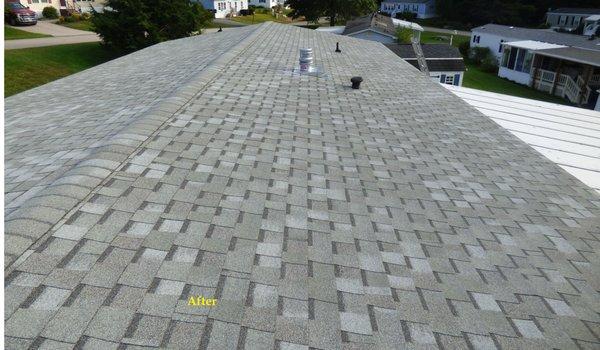 Defrancesco's Quality Roofing