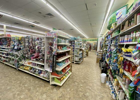 Dollar Tree