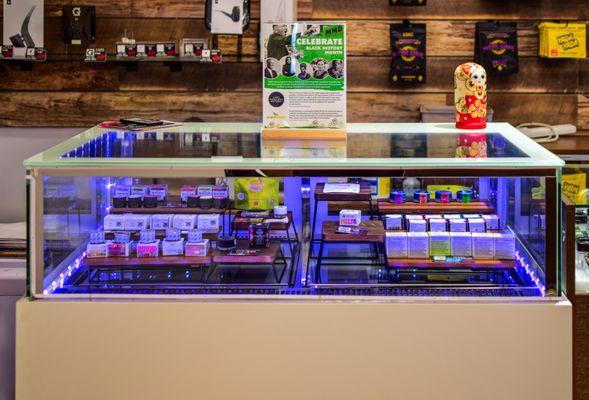 Top Rated Marijuana Dispensaries