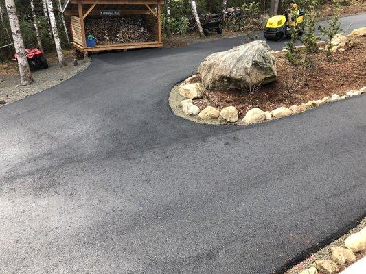 Everson Asphalt Paving