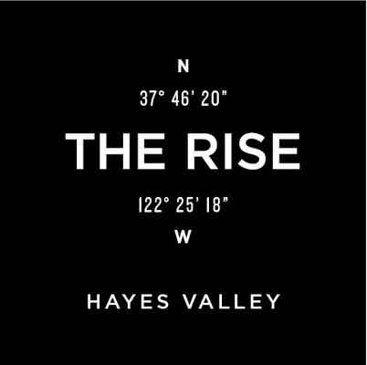 The Rise Hayes Valley